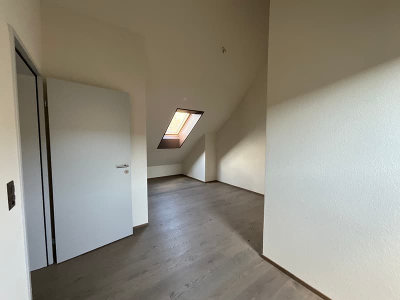 Charming old building meets new construction: FIRST RENTAL 4.5 room apartment (15)