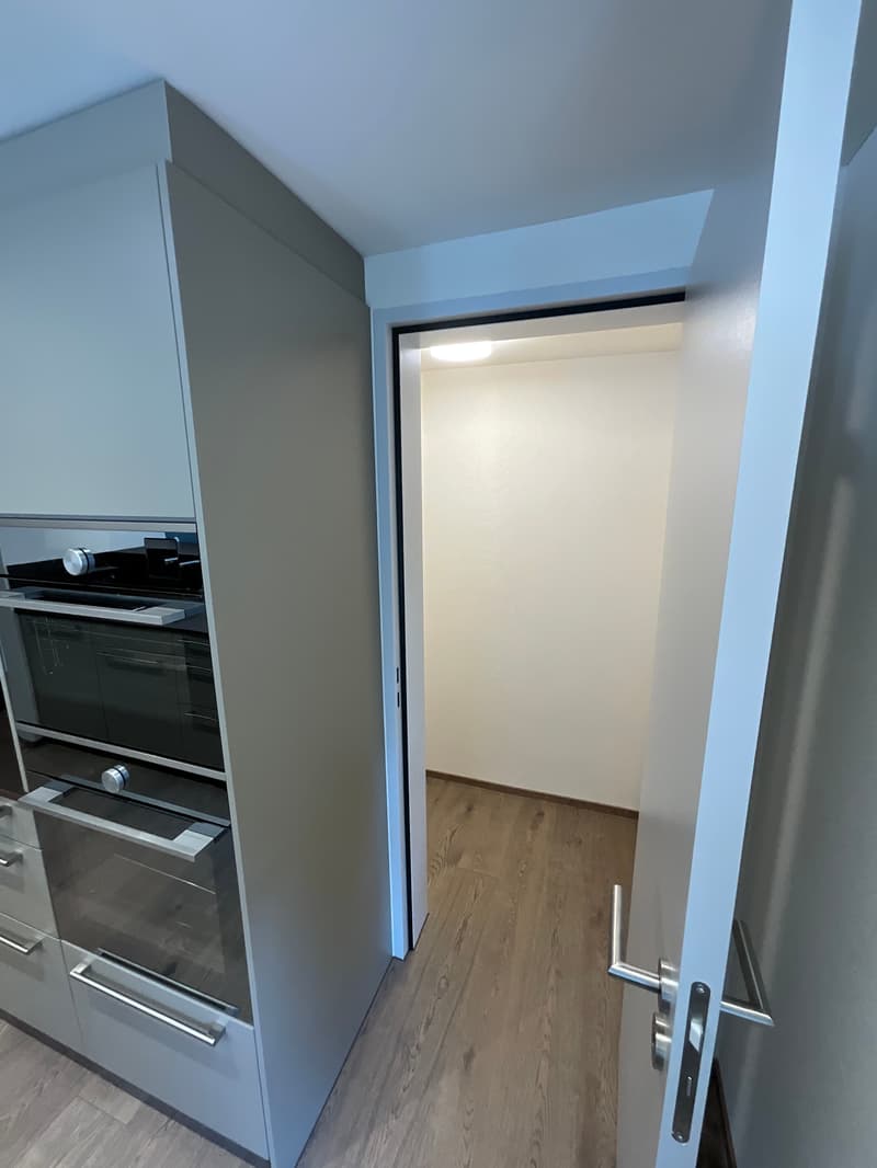 Charming old building meets new construction: FIRST RENTAL 4.5 room apartment (25)