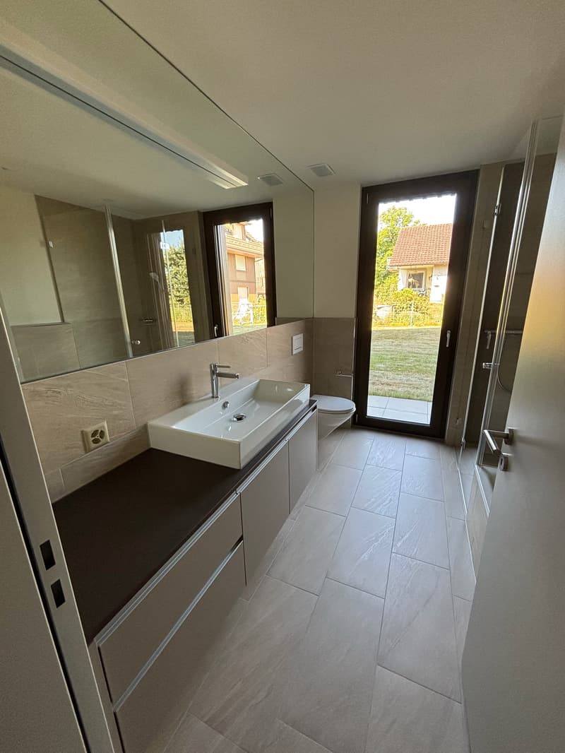 Grosszügige 4.5 Zimmer-Gartenwohnung mit riesigem idyllischem Garten (22)