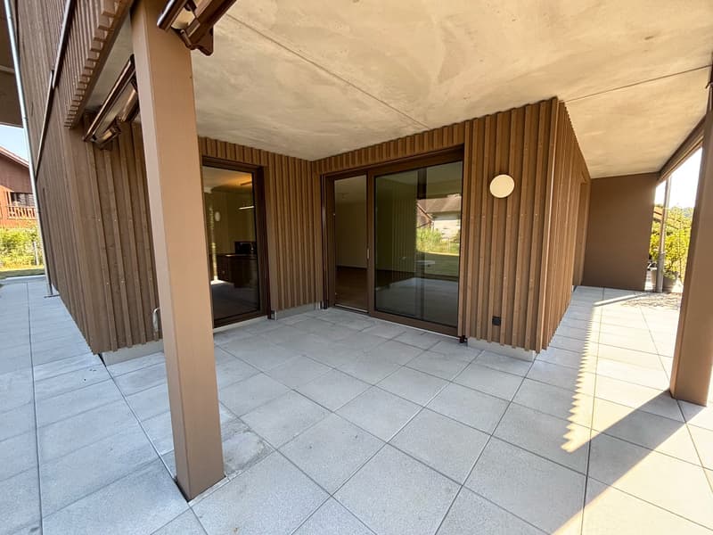 Grosszügige 4.5 Zimmer-Gartenwohnung mit riesigem idyllischem Garten (21)