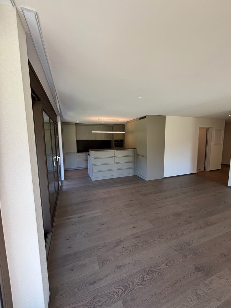 Grosse 3.5 Zimmer-Wohnung mit zwei Balkonen Nähe Türlersee (14)
