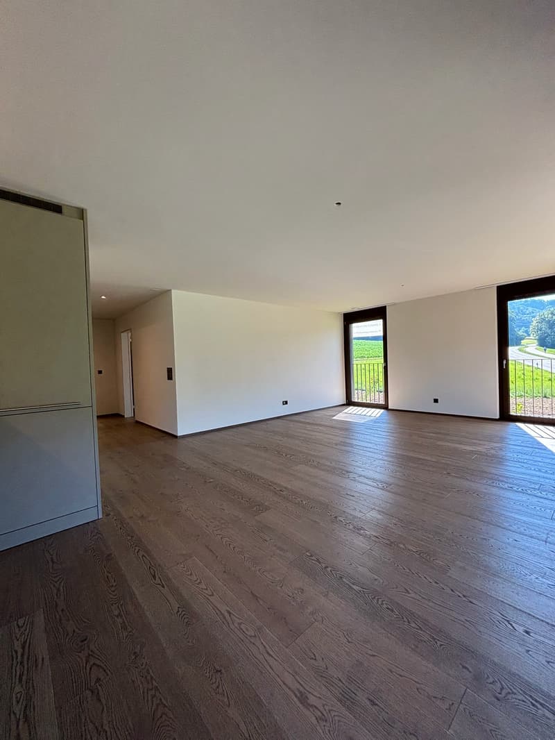 Grosse 3.5 Zimmer-Wohnung mit zwei Balkonen Nähe Türlersee (12)