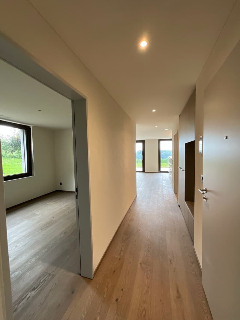 3.5-Zimmer-Garten-Wohnung mit atemberaubendem Ausblick und Zusatzraum (11)