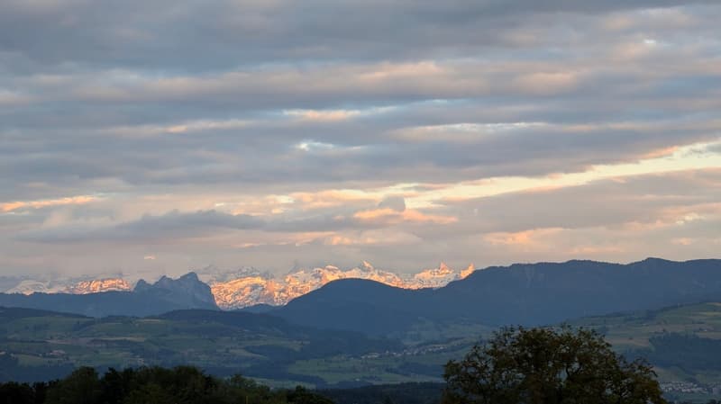 3.5-Zimmer-Garten-Wohnung mit atemberaubendem Ausblick und Zusatzraum (17)