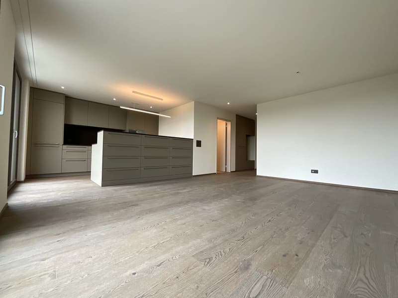 3.5-Zimmer-Garten-Wohnung mit atemberaubendem Ausblick und Zusatzraum (7)