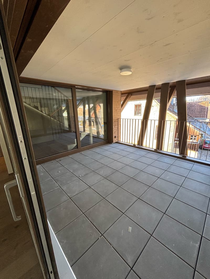 Moderne Neubau 4.5-Zimmer-Maisonette-Wohnung in naturnaher Lage (22)