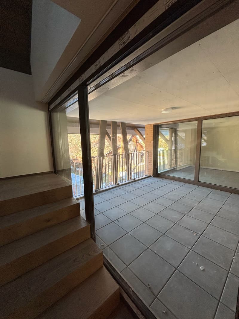 Moderne Neubau 4.5-Zimmer-Maisonette-Wohnung in naturnaher Lage (14)