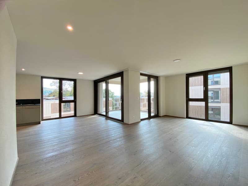 NEUBAU FREYPARK - wunderschöne 2.5 bis 4.5 Zimmer-Wohnungen in parkartiger Umgebung (3)