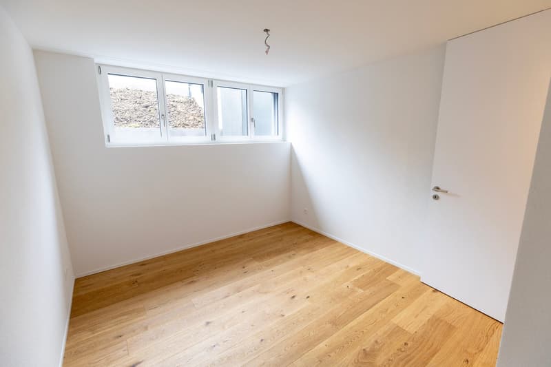 ERSTBEZUG: 4.5-Zimmer-Maisonette-Wohnung - Neubau in Hersberg (21)