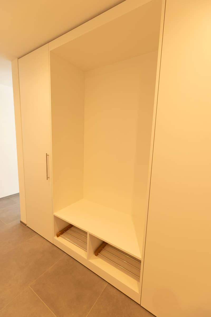 ERSTBEZUG: 4.5-Zimmer-Maisonette-Wohnung - Neubau in Hersberg (13)