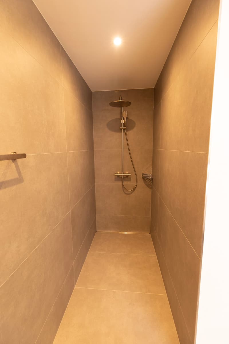 ERSTBEZUG: 4.5-Zimmer-Maisonette-Wohnung - Neubau in Hersberg (29)