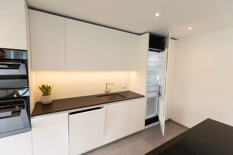ERSTBEZUG: 4.5-Zimmer-Maisonette-Wohnung - Neubau in Hersberg (6)