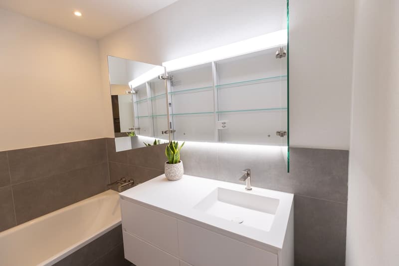 ERSTBEZUG: 4.5-Zimmer-Maisonette-Wohnung - Neubau in Hersberg (27)