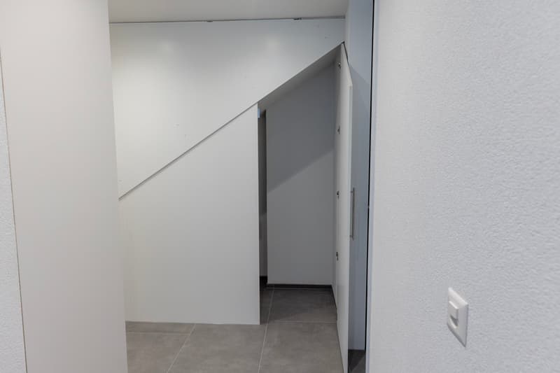 ERSTBEZUG: 4.5-Zimmer-Maisonette-Wohnung - Neubau in Hersberg (18)