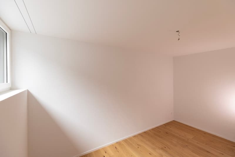 ERSTBEZUG: 4.5-Zimmer-Maisonette-Wohnung - Neubau in Hersberg (20)