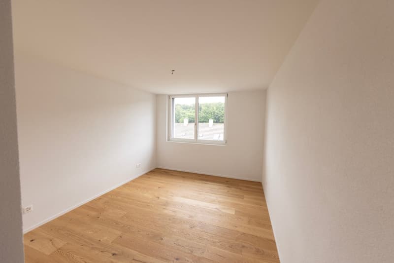 ERSTBEZUG: 4.5-Zimmer-Wohnung - Neubau in Hersberg (14)
