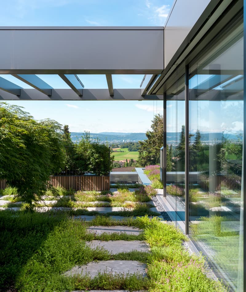 New Build: 4.5-Room Terrace Apartment, 144 m² - Living on the Sunny Slope (5)