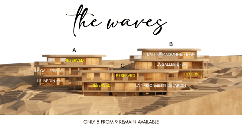 THE WAVES – la Galerie (4)