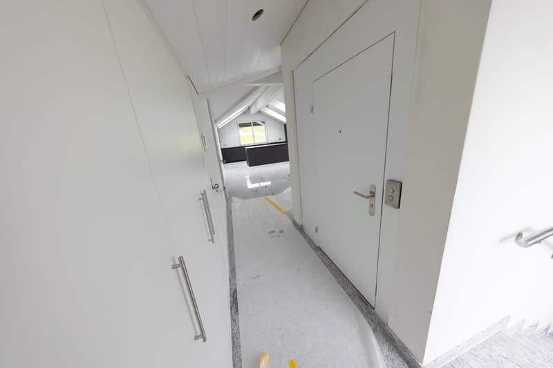 ERSTBEZUG: 4.5-Zimmer-Wohnung - Neubau in Hersberg (13)