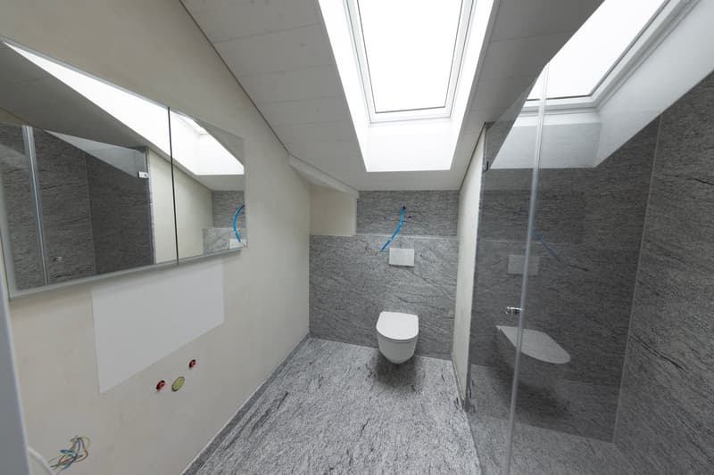 ERSTBEZUG: 4.5-Zimmer-Wohnung - Neubau in Hersberg (14)