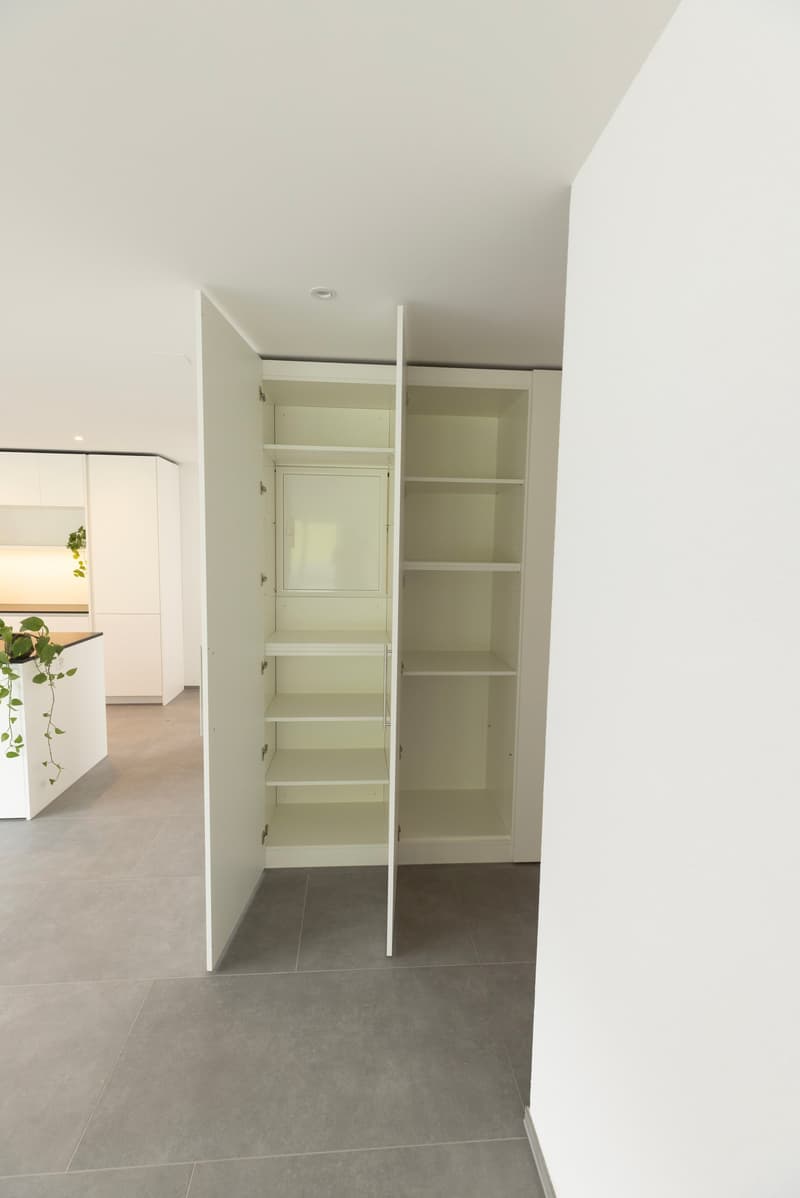 ERSTBEZUG: 4.5-Zimmer-Maisonette-Wohnung - Neubau in Hersberg (12)
