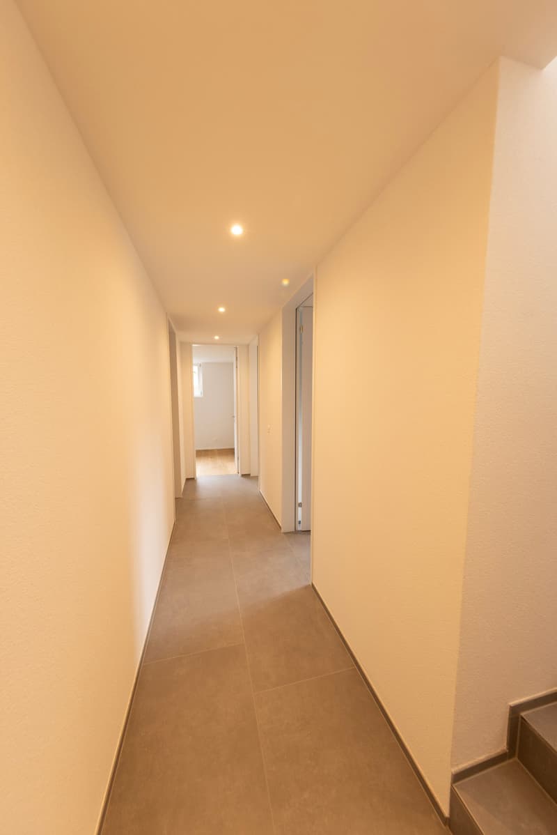 ERSTBEZUG: 4.5-Zimmer-Maisonette-Wohnung - Neubau in Hersberg (13)