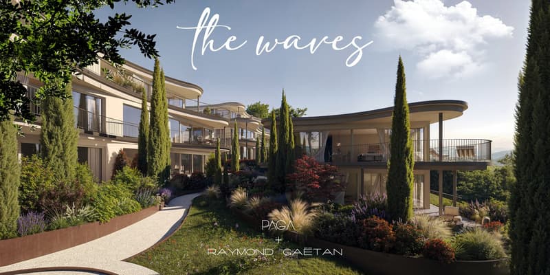 THE WAVES – Gartenwohnung (15)