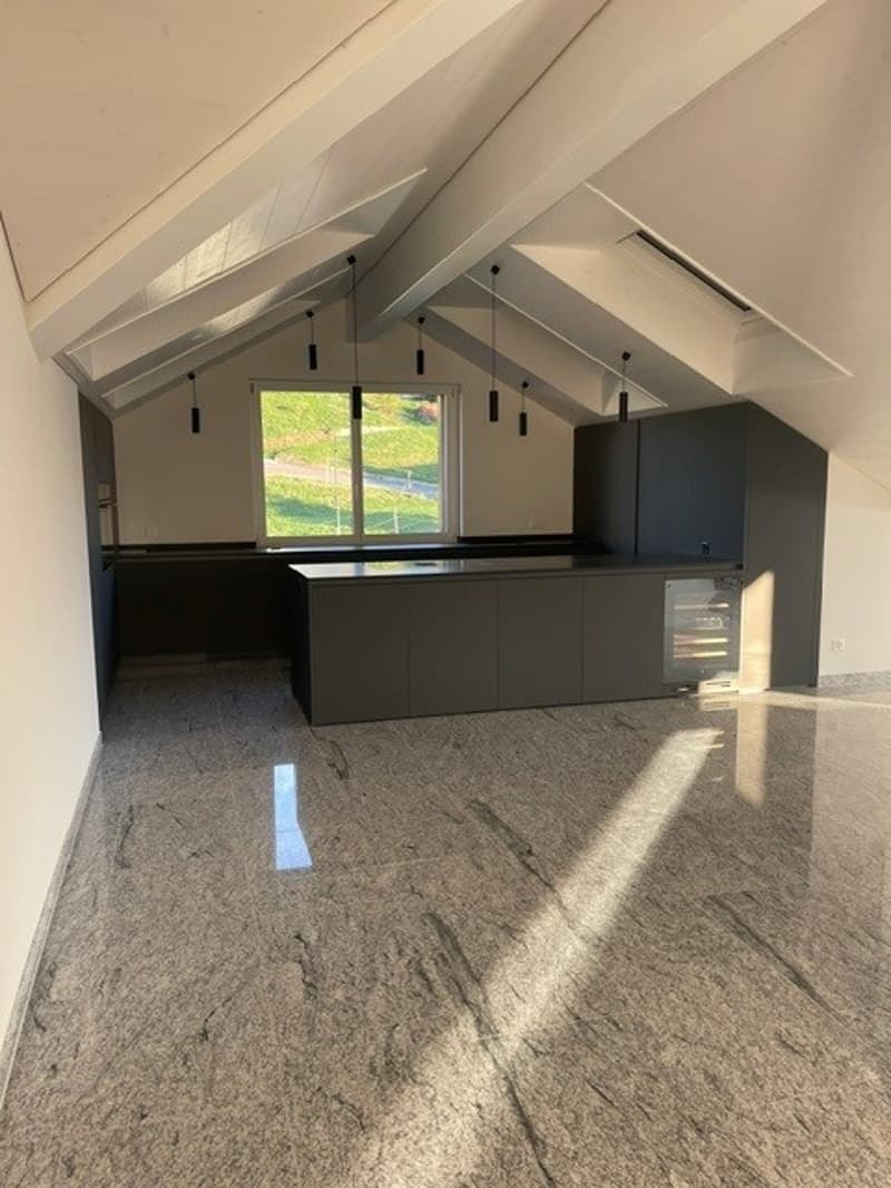 ERSTBEZUG: 4.5-Zimmer-Wohnung - Neubau in Hersberg (11)