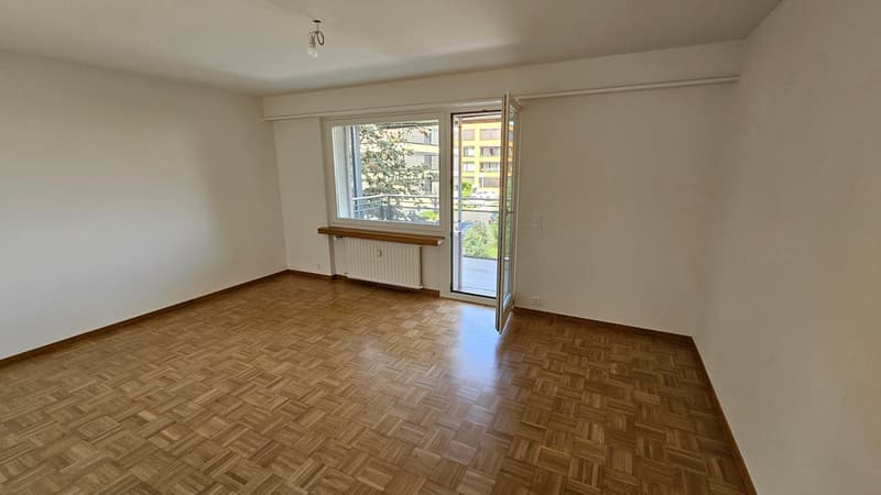 Helle frisch renovierte 2.5-Zi-Wohnung mit Balkon Grenze Basel (5)