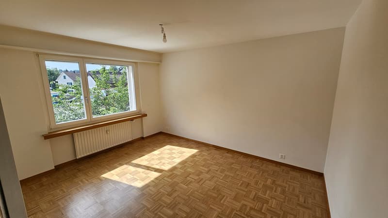 Helle frisch renovierte 2.5-Zi-Wohnung mit Balkon Grenze Basel (4)