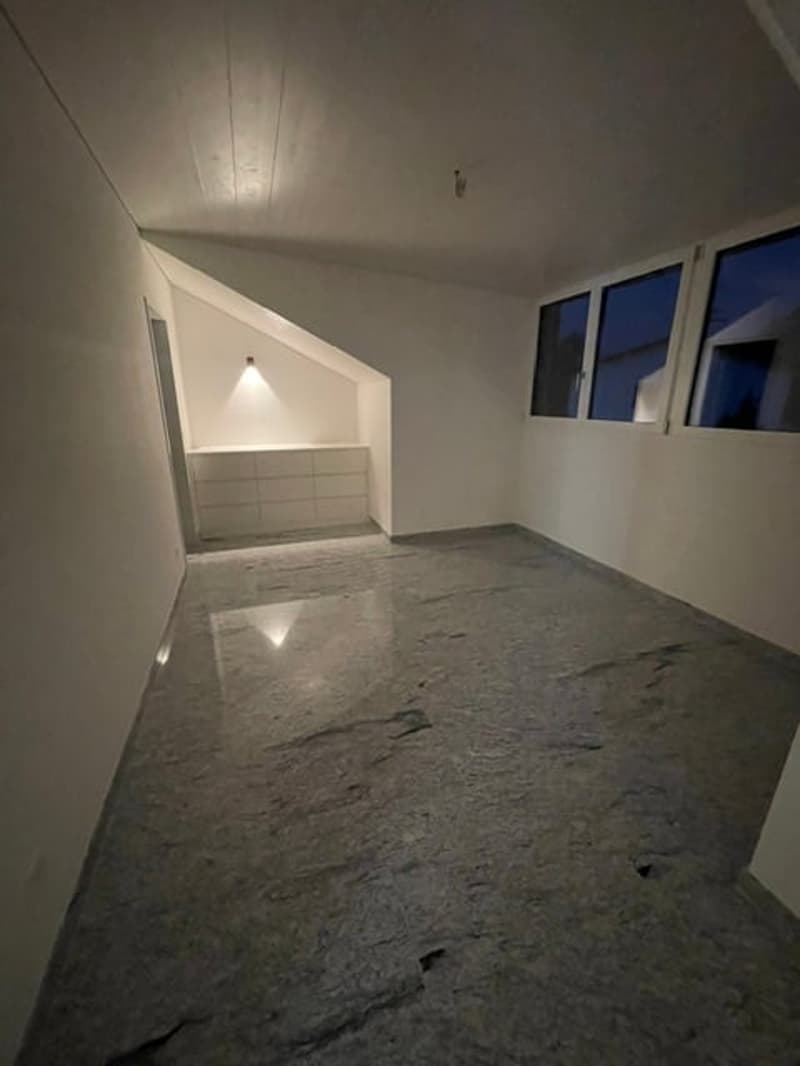 ERSTBEZUG: 4.5-Zimmer-Wohnung - Neubau in Hersberg (11)