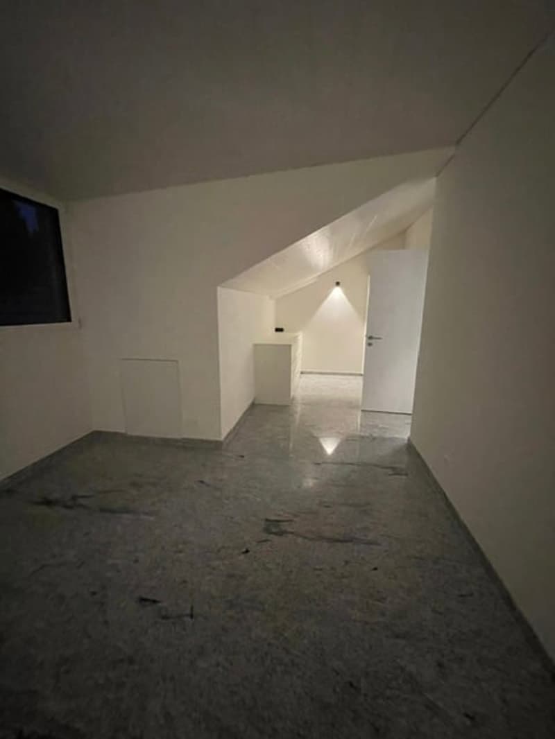 ERSTBEZUG: 4.5-Zimmer-Wohnung - Neubau in Hersberg (12)