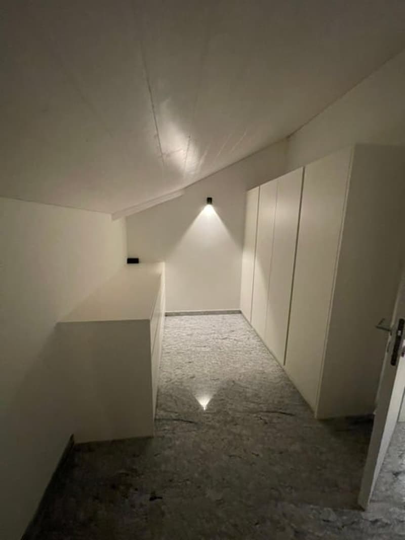 ERSTBEZUG: 4.5-Zimmer-Wohnung - Neubau in Hersberg (13)