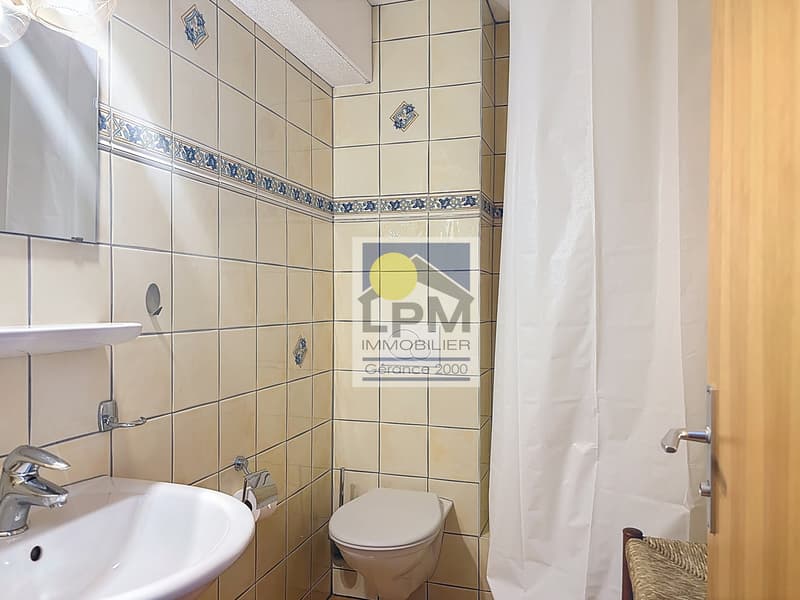 Opportunité ! Convertir deux chambres en un vaste appartement-LOT 1 (9)