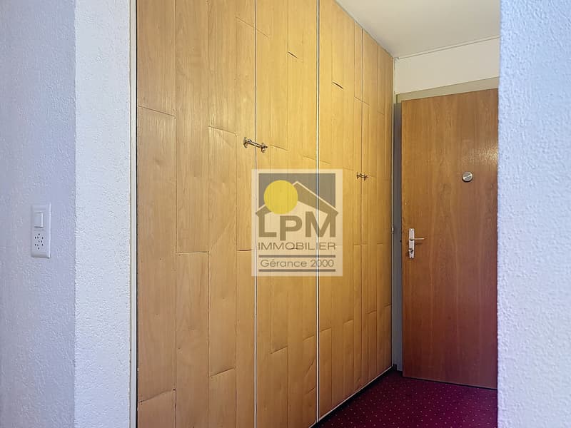 Opportunité ! Convertir deux chambres en un vaste appartement-LOT 1 (5)
