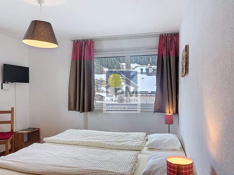 Opportunité ! Convertir deux chambres en un vaste appartement-LOT 1 (6)