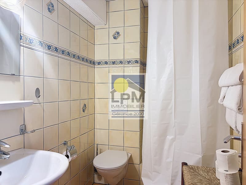 Opportunité ! Convertir deux chambres en un vaste appartement-LOT 1 (10)