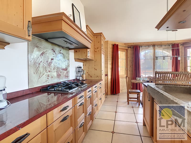 Exclusif ! Appartement de Standing 3.5 pièces de 123 m2 (2)