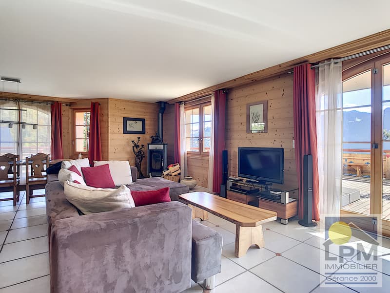 Exclusif ! Appartement de Standing 3.5 pièces de 123 m2 (4)