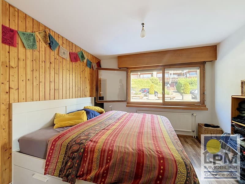 Élégant appartement 2.5p Charme, confort et emplacement privilégié (3)