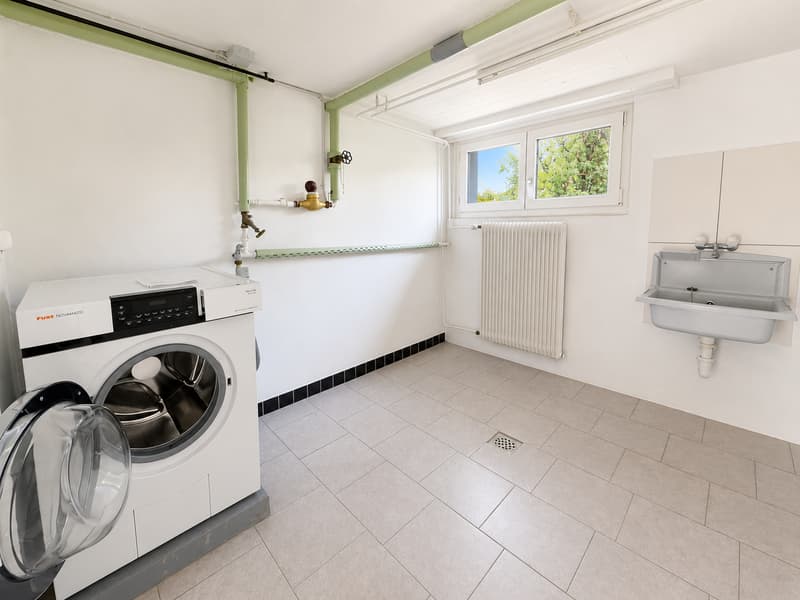 Charmantes 4.5-Zimmer-Reihenhaus in Wil SG – Sofort verfügbar! (15)