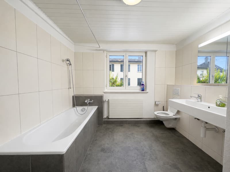 Charmantes 4.5-Zimmer-Reihenhaus in Wil SG – Sofort verfügbar! (14)