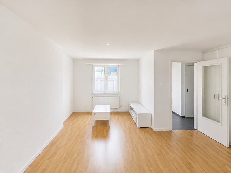Charmantes 4.5-Zimmer-Reihenhaus in Wil SG – Sofort verfügbar! (4)