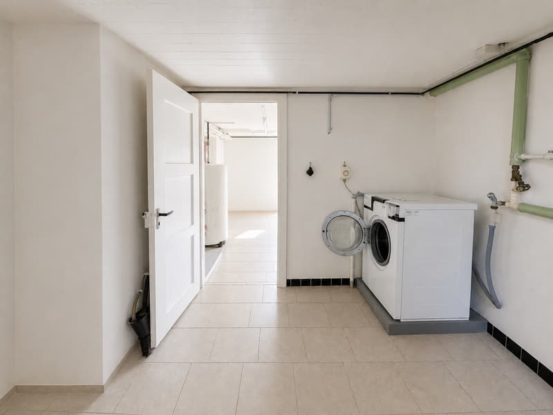 Charmantes 4.5-Zimmer-Reihenhaus in Wil SG – Sofort verfügbar! (17)