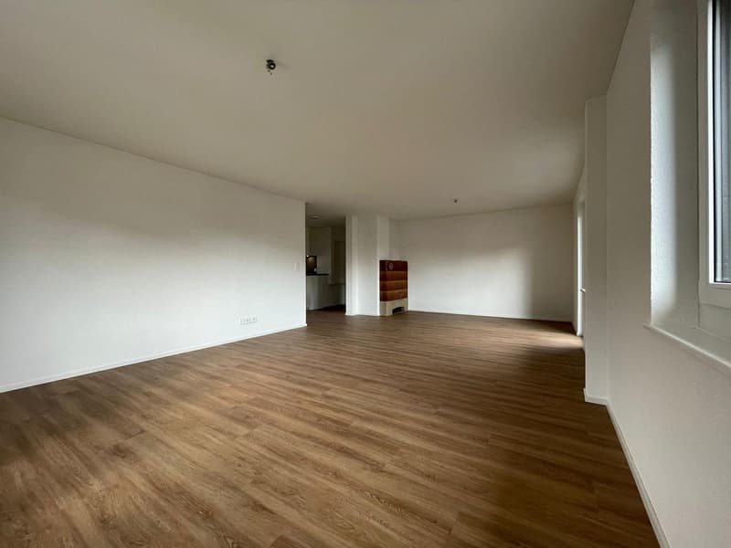 Charmante 4-Zimmer-Wohnung mit Balkon in ruhiger Lage (9)