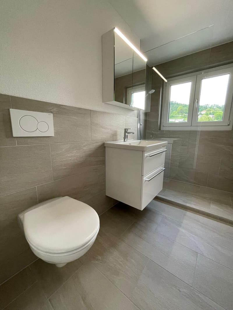 Charmante 4-Zimmer-Wohnung mit Balkon in ruhiger Lage (11)