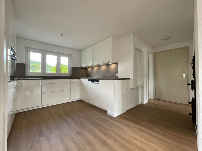 Charmante 4-Zimmer-Wohnung mit Balkon in ruhiger Lage (7)