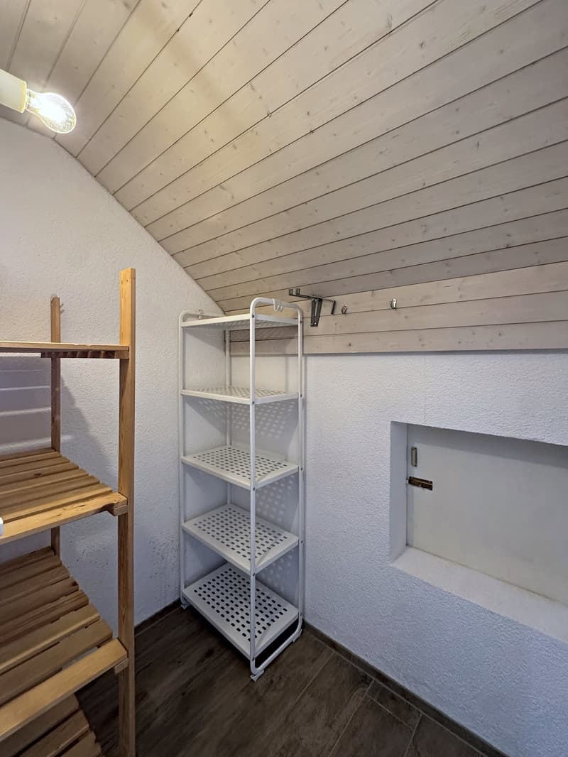 4½-Zimmer-Maisonette mit Dachterrasse und Tiefgaragenplatz (13)