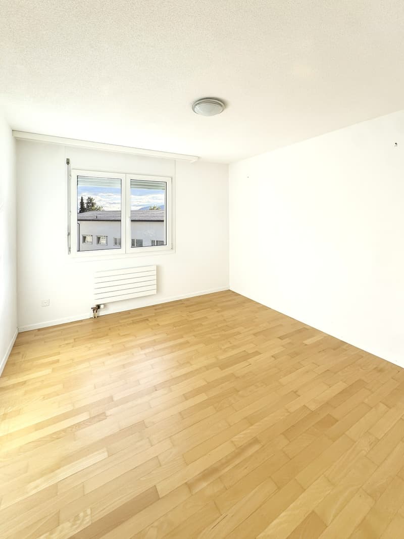 4½-Zimmer-Maisonette mit Dachterrasse und Tiefgaragenplatz (17)