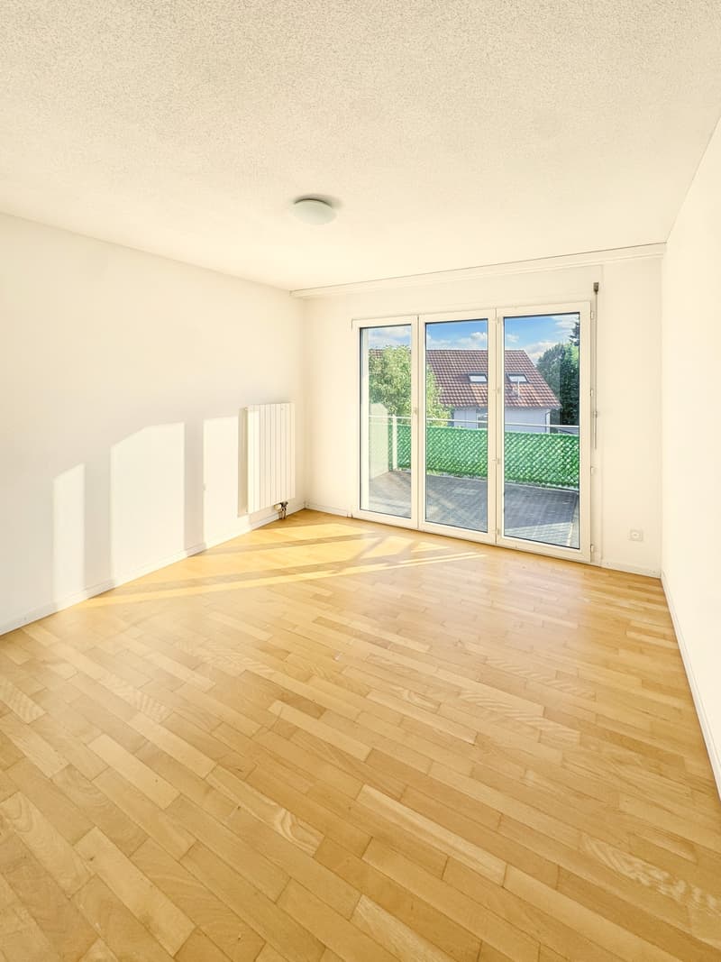 4½-Zimmer-Maisonette mit Dachterrasse und Tiefgaragenplatz (18)